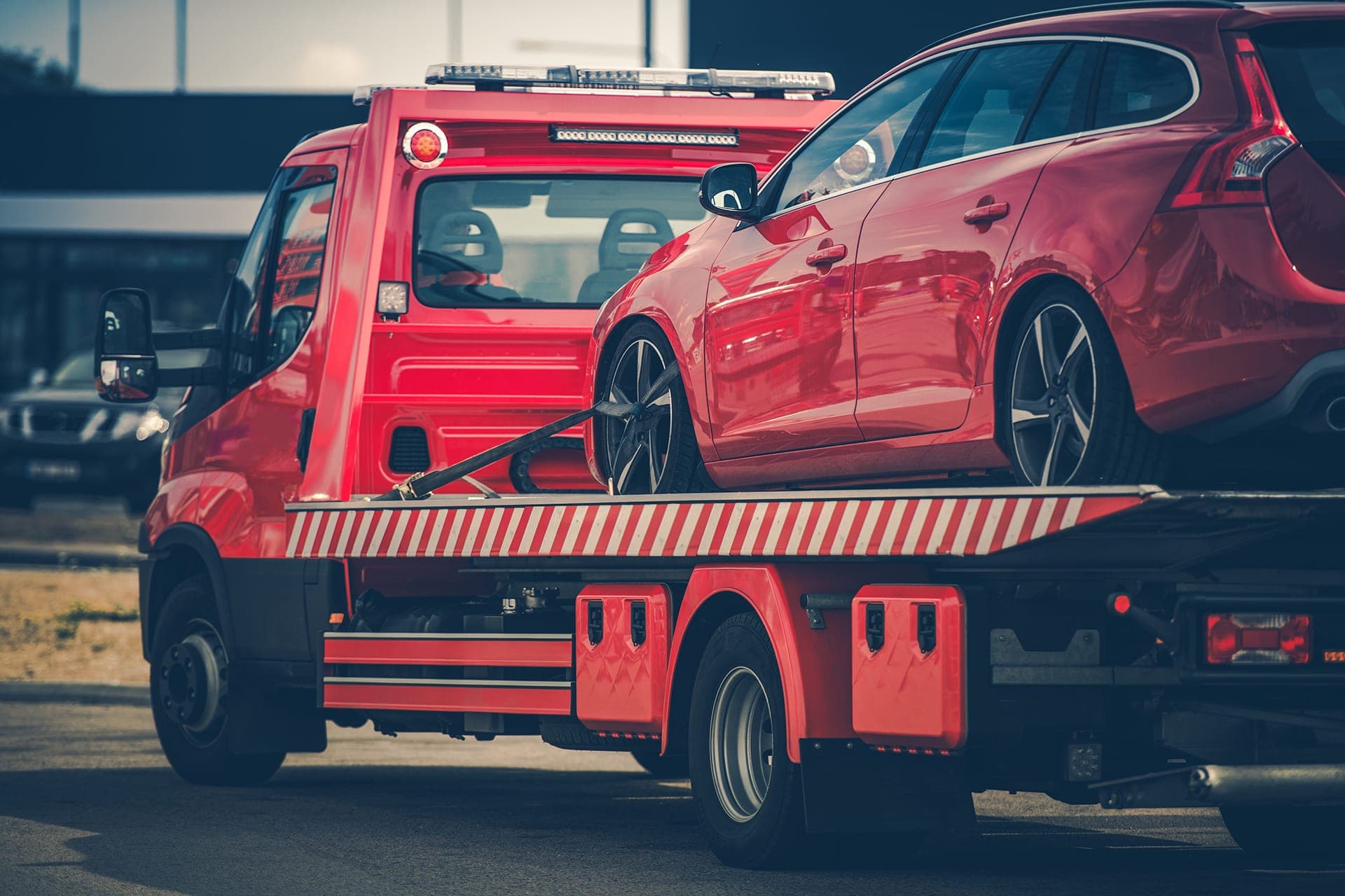 Fahrzeugüberführung Kosten Rechner